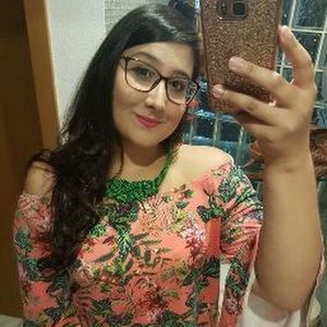 Meet your Posher, Cybelle